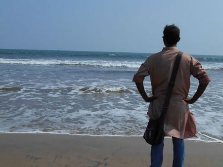 పేరులేని వెన్నెల (కథ)