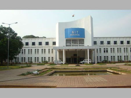 వరంగల్‌ నిట్‌ విద్యార్థికి ఎంఎన్‌సీ‌లో కొలువు: ఊహించని ప్యాకేజీ!