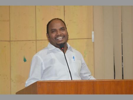 వెలివాడ రాసుకున్న వ్యథాక్షరం.. నినదించే దళిత ధిక్కారం: డా.పసునూరి రవీందర్‌తో ఇంటర్వ్యూ..