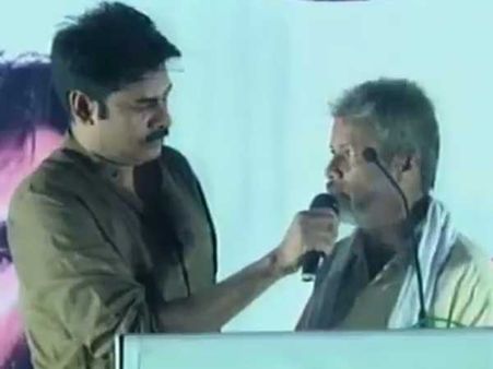 ప్రభుత్వానికి 48గంటల డెడ్‌లైన్ : కిడ్నీ వ్యాధి బాధితులతో పవన్ ముఖాముఖి(వీడియో)