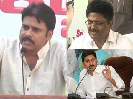 డీజీపీ హెచ్చరికలు డోంట్ కేర్: పవన్ కంటే మరో అడుగు జగన్ ముందు!