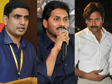 జగన్ వస్తే అమరావతిలో ధరలు తగ్గుతున్నాయి: లోకేష్, పవన్ కళ్యాణ్‌కూ సమాధానం