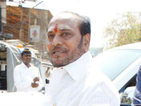 ఉద్దవ్ ఠాక్రే ‘ఊ’అంటే రాజీనామాలే: రాందాస్ కదమ్ హెచ్చరిక