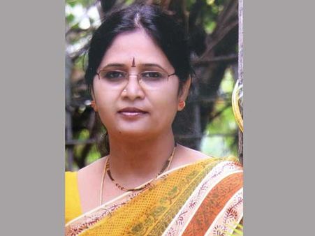 ఉత్తరమొచ్చింది (కథ)