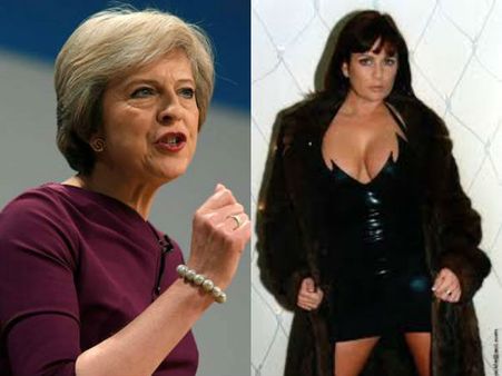 శ్వేతసౌధం ఘోరమైన తప్పిదం! ప్రధానికి బదులు.. పోర్న్ స్టార్ కు ఆహ్వానం!!