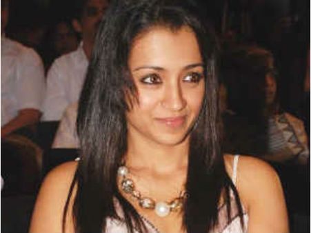 జల్లికట్టుపై రగడ: హీరోయిన్ త్రిషపై దాడికి యత్నం