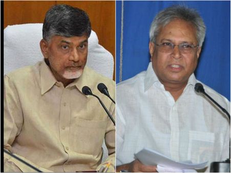 మళ్లీ చెప్తున్నా, అది అనవసరం: రూ.1900 కోట్లపై బాబుకు ఉండవల్లి షాకింగ్ లెక్క