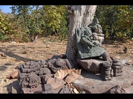 కనీ వినీ ఎరుగని రహస్యం: హిందూస్థాన్ గ్రేట్‌వాల్