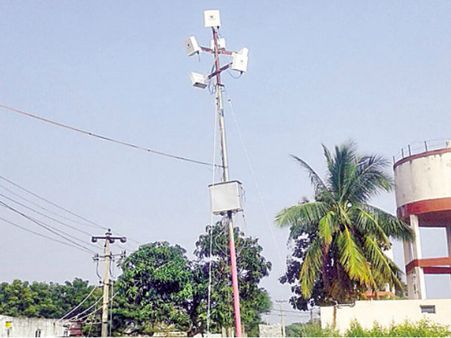 గంగదేవిపల్లి మరో ఘనత: సంక్రాంతి నుంచి ఉచిత వైఫై సేవలు