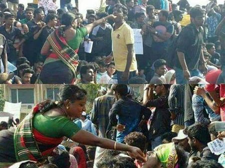 జల్లికట్టు ఆర్డినెన్సుపై అనుమానాలు, కదిలే ప్రసక్తే లేదు, లక్ష మంది !