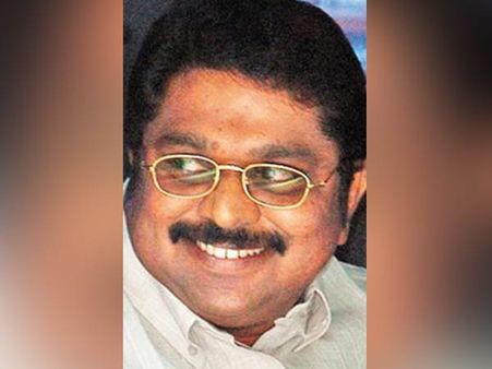 ఎవరీ దినకరన్, ఇంతకాలం ఎక్కడున్నాడు, కారణమదేనా?