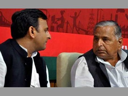 యూపీ అసెంబ్లీ : విభజన ఊసే ఎత్తని పార్టీలు