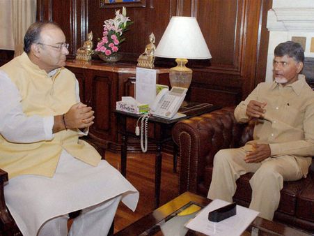 'చంద్రబాబూ! రైతుల చెవుల్లో పూవులు, బడ్జెట్‌లో 'అమరావతి' సహా ఇవెక్కడ?'