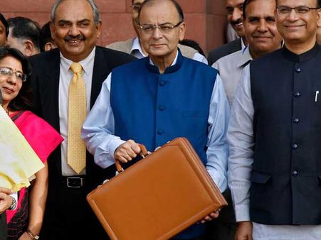 జైట్లీ బడ్జెట్: 'సామాన్యుడి'తో ఏ కంపెనీలకు లాభం, ఎవరికి నష్టం?