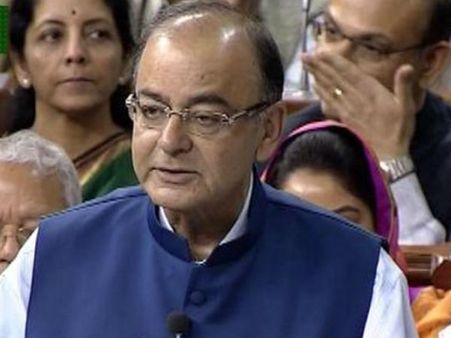 బడ్జెట్లో రూ.లక్ష కోట్లు ఇచ్చారు: జీఎం, పన్ను తగ్గించి.. పరిశ్రమలకు ఊరట