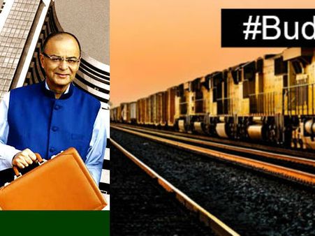 ఆధునీకీకరణపైనే దృష్టి: రైల్వే ప్రయాణికులకు శుభవార్త