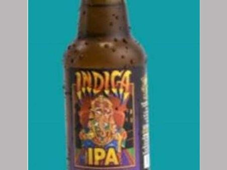 బీర్ బాటిళ్ళపై 'వినాయకుడు', బూట్లపై 'ఓం 'ముద్రించి విక్రయాలు, కేసులు