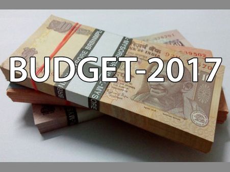 బడ్జెట్ :గ్రామీణ రంగానికి నిధుల వరద,మహిళ శక్తి కేంద్రాలు,ప్రతి ఒక్కరికీ ఇళ్ళ నిర్మాణం