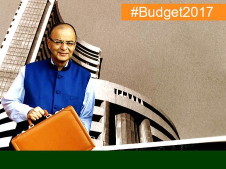 3 లక్షల వరకు మినహాయింపు: ఇదీ జైట్లీ ఆదాయ పన్ను..., ఎవరు ఎంత కట్టాలి?