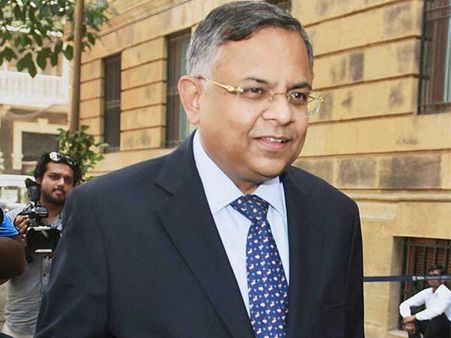 'టాటాలు లీడ్ చేస్తారు, ఫాలో కారు, అన్నింట్లో మనమే టాప్', కొత్త చెర్మెన్ ఇలా..