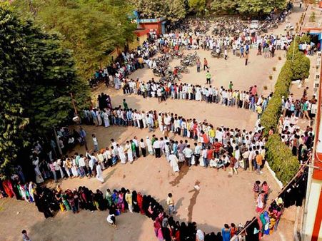 జిందాబాద్‌ (తెలుగు కథ)