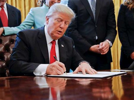 భారత ఐటీ పరిశ్రమకు ట్రంప్‌ను మించిన ముప్పు ఇది!