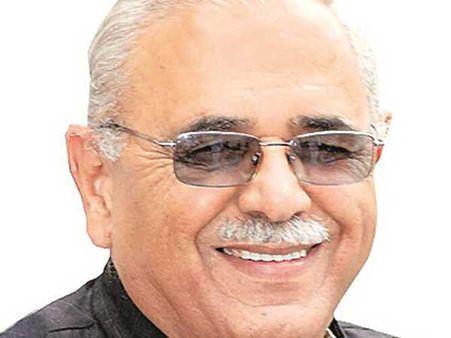 తొలిసారి బరిలో మాజీ సీఎంల వారసులు