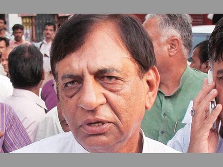 కైరానా వలసలు: కూతురు వర్సెస్ మేనల్లుడు