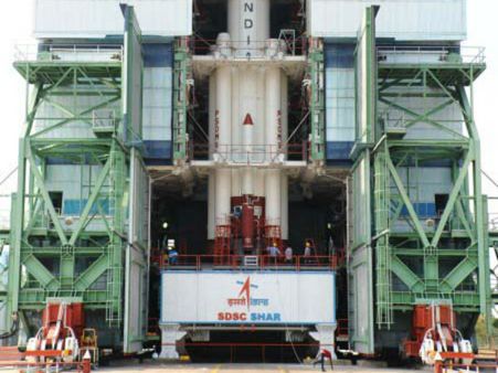 ‘104’ విజయోత్సాహం: ఇస్రో ముందున్న భారీ టార్గెట్ ఇదే