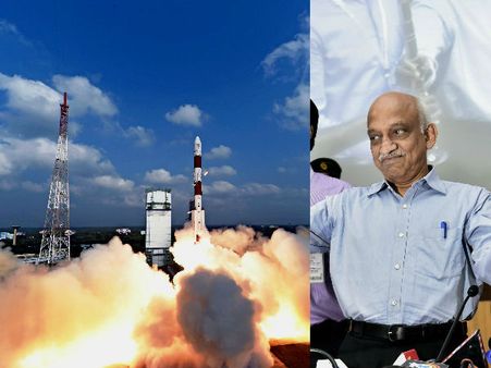 రికార్డు ప్రయోగాల ఇస్రో: సంపాదనలోనూ అదుర్సే!