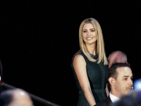 డైట్ పిల్స్-అండర్‌వేర్ వరకు: ఇవాంకా ట్రంప్ కోసం చైనా కంపెనీల కుస్తీ, ఎందుకంటే..?