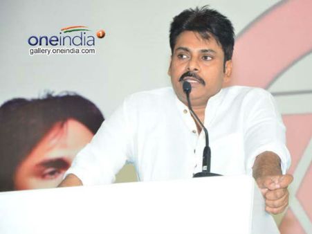 కామ్రేడ్ టీఎన్‌కి తలవంచి నమస్కరిస్తున్నా: పవన్ కళ్యాణ్