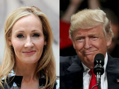 పరిణామాలు.. ట్రంప్‌కు షాక్: అమెరికాలో తెలుగు వ్యక్తి మృతిపై జేకే రోలింగ్