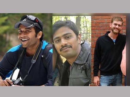 ఇక్కడే ఉన్నాం.. ఇక్కడే ఉంటాం, మా రంగు వేరు కావొచ్చు కానీ: తానా