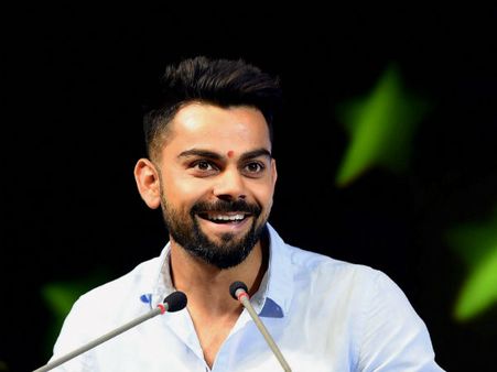 కోహ్లీకి రూ.47లక్షల వరద బాధితుల నిధుల చెల్లింపు: హరీశ్ సర్కారుకు మరో షాక్