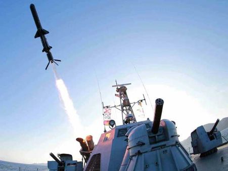 అవును.. క్షిపణి పరీక్ష చేశాం.. అయితే ఏంటి? : ఉత్తర కొరియా ధిక్కారం