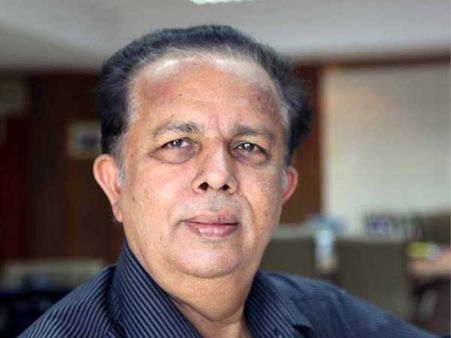 ఒక రాకెట్ ద్వారా 104 ప్రయోగం ముప్పు: మాధవన్ నాయర్ ఇలా...