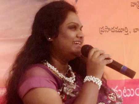 తెలుగు కథ: జెన్నీఫర్