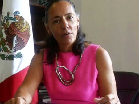 ట్రంప్‌నకు విరుగుడు: ఇండియన్లకు మెల్బా ప్రియా అండ