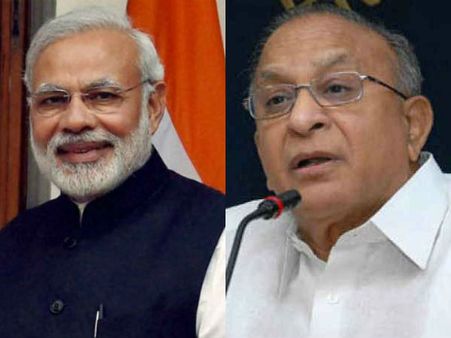 రాజకీయాల్లోకి వారే: జైపాల్, 'మోడీకి సహకరించండి.. లేదంటే మూసుకోండి'