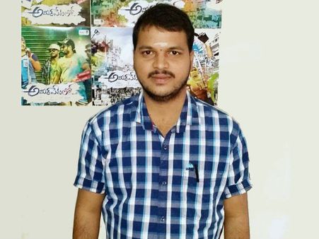 తెలుగు కవిత: తీపి గాయాల యుగళగీతం