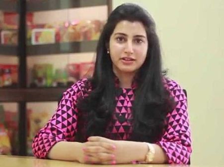 నేను రాజకీయాల్లోకి రాను: చంద్రబాబు కోడలు నారా బ్రాహ్మణి