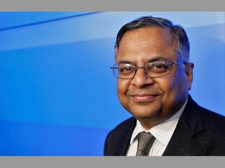 టాటాల విశ్వాసం చూరగొంటారా?: గ్రూప్ ను గాడిలో పెడతారా?