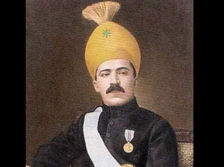 ఆధునిక భ్యాగనరానికి రూపశిల్పి ఇతడే, ఆయన చనిపోయి నేటీకి 50 ఏళ్ళు