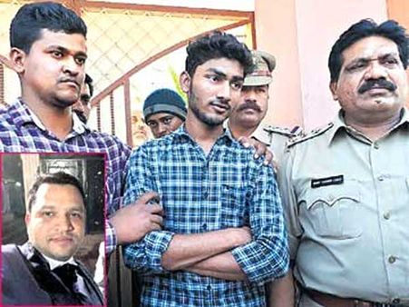 పెద్దమ్మ కూతురితో.. అన్న భార్యతో వివాహేతర సంబంధం, దారుణ హత్య