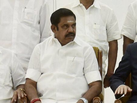 సవాళ్లు ఇవే: పళనిస్వామి నెగ్గుకొస్తారా?