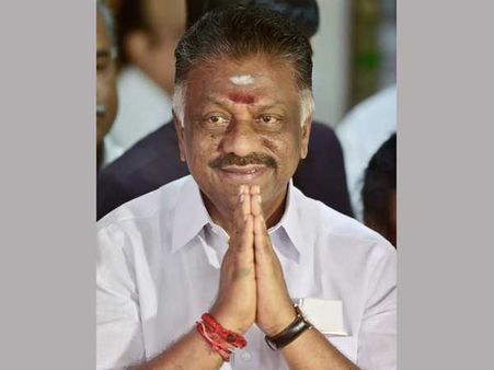 ట్విస్ట్: మరోసారి అవకాశమివ్వండి, నా బలాన్ని చూపిస్తా, పళినికి చెక్ పెట్టేనా?