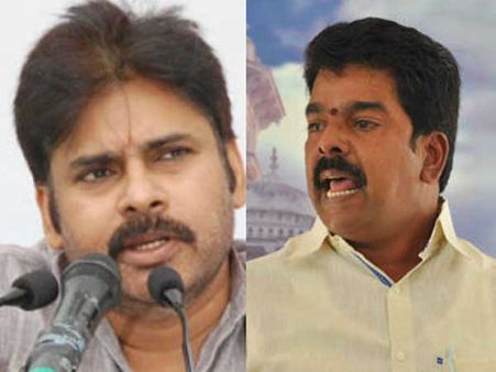 పవన్ కళ్యాణ్‌కు ఉమ కౌంటర్, బడ్జెట్‌పై రాయపాటి అసంతృప్తి, కానీ