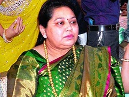 'మా కుటుంబంలో ఎలాంటి విబేధాలు లేవు, వారిద్దరూ నా రెండు కళ్ళు '