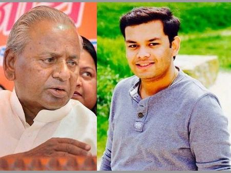 డోంట్ మిస్: ఇక్కడ వారసులకే చాన్స్! (ఫొటోలు)